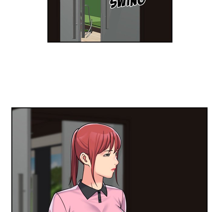 The Ladies’ Associate - Chapter 39 [photo 57] - MangaPorn