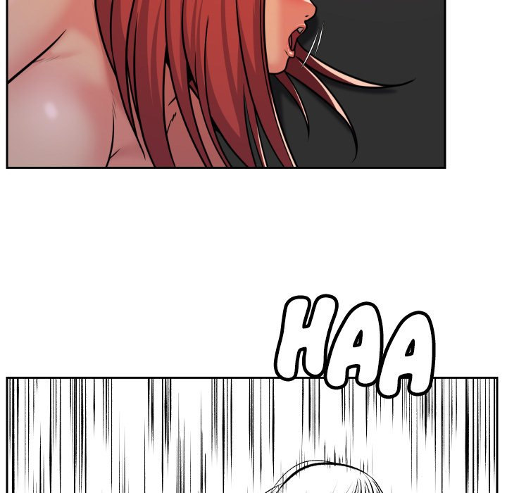 The Ladies’ Associate - Chapter 40 [photo 49] - MangaPorn