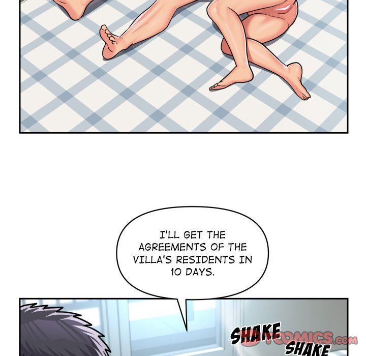 The Ladies’ Associate - Chapter 40 [photo 82] - MangaPorn