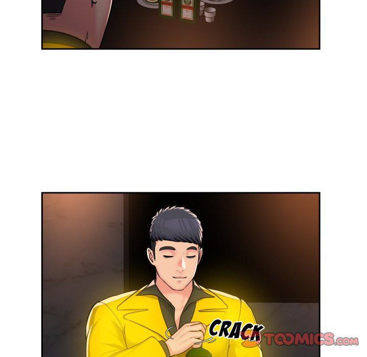 The Ladies’ Associate - Chapter 41 [photo 14] - MangaPorn