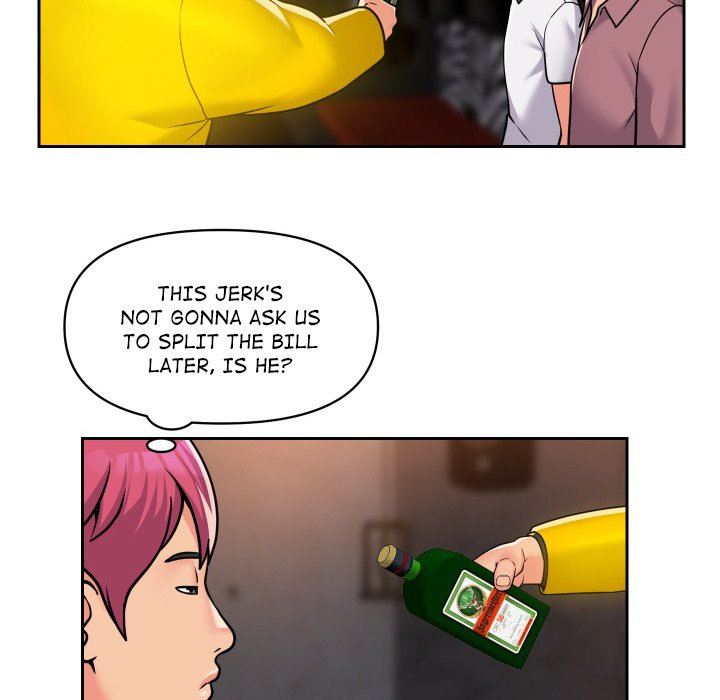 The Ladies’ Associate - Chapter 41 [photo 16] - MangaPorn