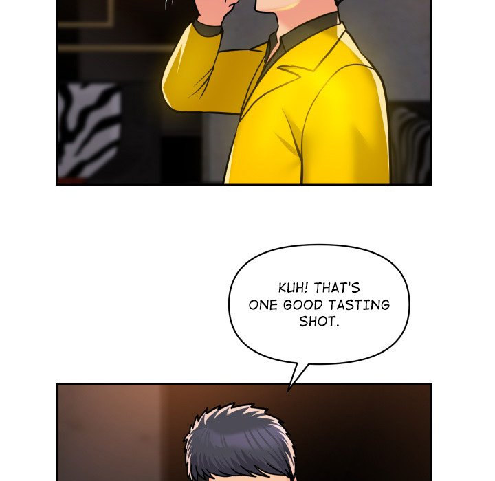 The Ladies’ Associate - Chapter 41 [photo 19] - MangaPorn