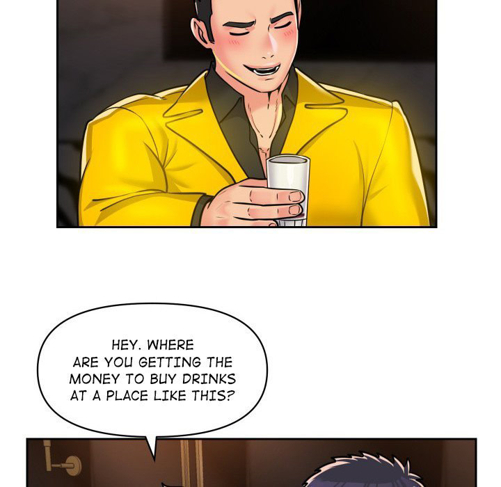 The Ladies’ Associate - Chapter 41 [photo 20] - MangaPorn