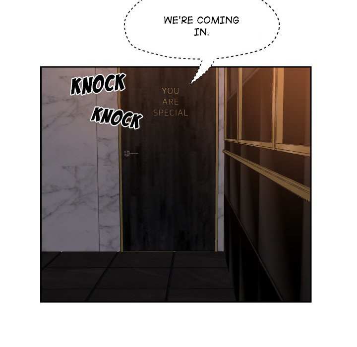 The Ladies’ Associate - Chapter 41 [photo 24] - MangaPorn