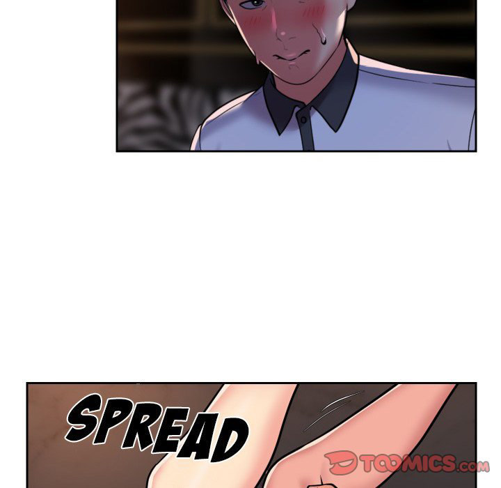 The Ladies’ Associate - Chapter 41 [photo 38] - MangaPorn