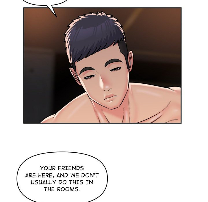The Ladies’ Associate - Chapter 41 [photo 43] - MangaPorn