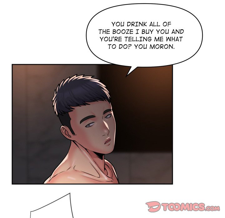 The Ladies’ Associate - Chapter 41 [photo 58] - MangaPorn