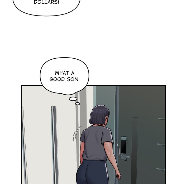 The Ladies’ Associate - Chapter 42 [photo 29] - MangaPorn