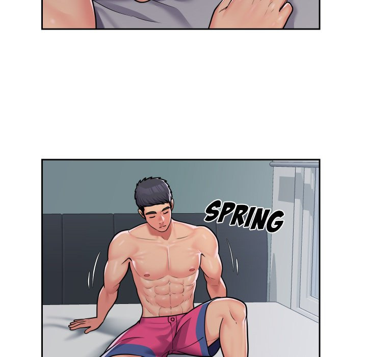 The Ladies’ Associate - Chapter 42 [photo 36] - MangaPorn