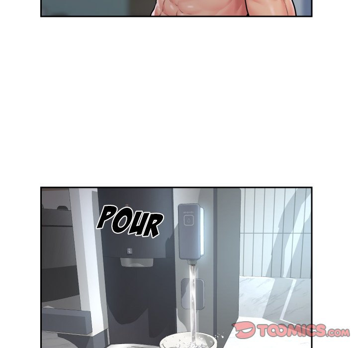 The Ladies’ Associate - Chapter 42 [photo 38] - MangaPorn