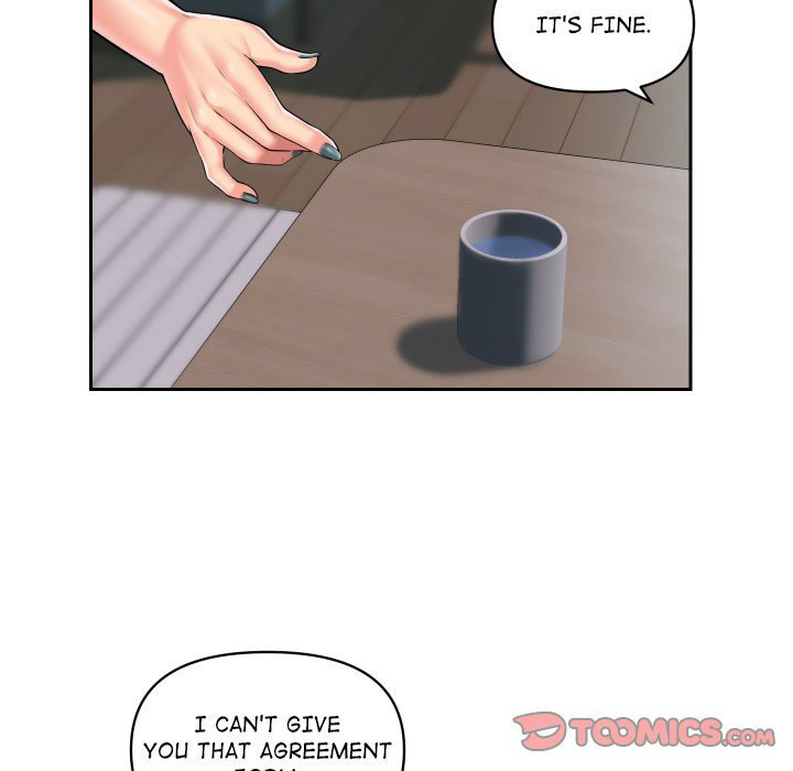 The Ladies’ Associate - Chapter 42 [photo 58] - MangaPorn