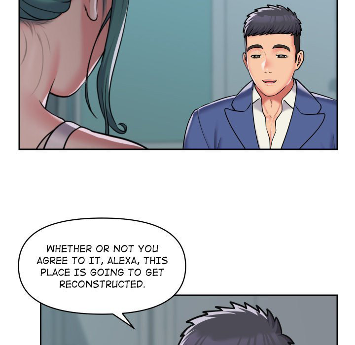 The Ladies’ Associate - Chapter 42 [photo 64] - MangaPorn