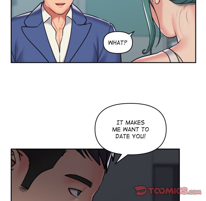 The Ladies’ Associate - Chapter 43 [photo 12] - MangaPorn