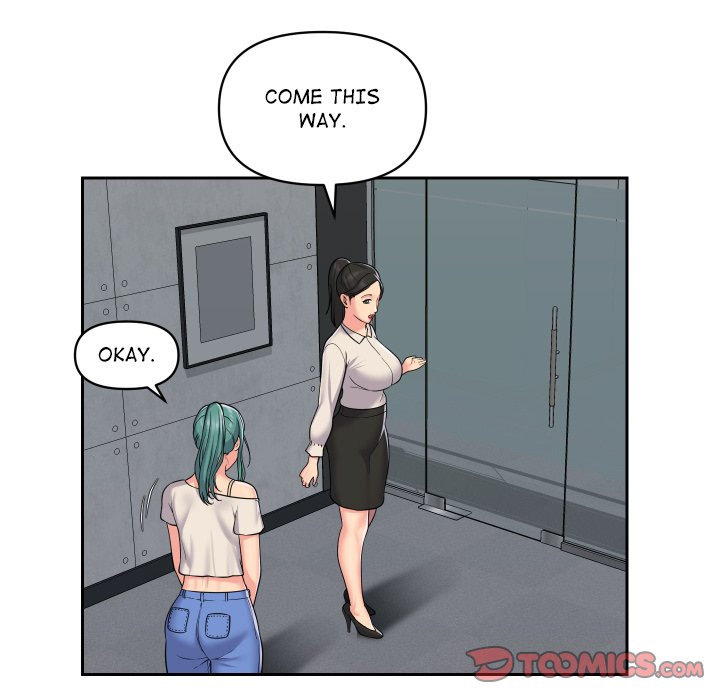 The Ladies’ Associate - Chapter 43 [photo 34] - MangaPorn