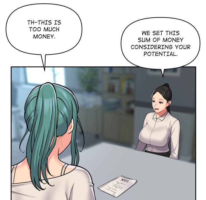 The Ladies’ Associate - Chapter 43 [photo 45] - MangaPorn