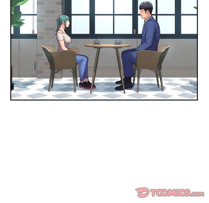 The Ladies’ Associate - Chapter 43 [photo 72] - MangaPorn