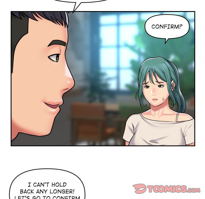 The Ladies’ Associate - Chapter 43 [photo 74] - MangaPorn