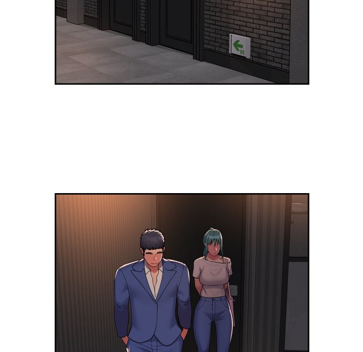 The Ladies’ Associate - Chapter 44 [photo 16] - MangaPorn