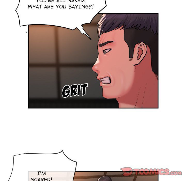 The Ladies’ Associate - Chapter 44 [photo 38] - MangaPorn