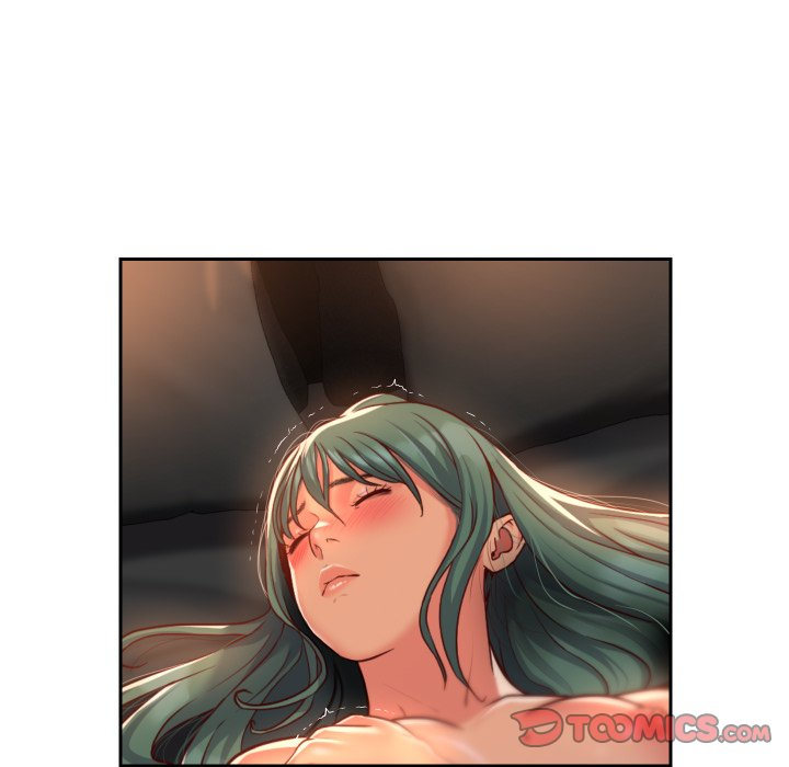 The Ladies’ Associate - Chapter 44 [photo 42] - MangaPorn