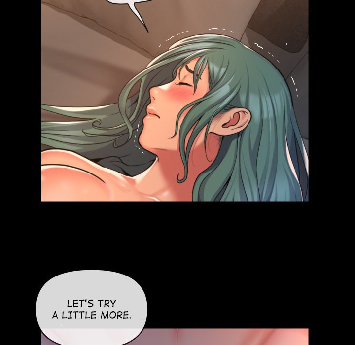 The Ladies’ Associate - Chapter 45 [photo 15] - MangaPorn