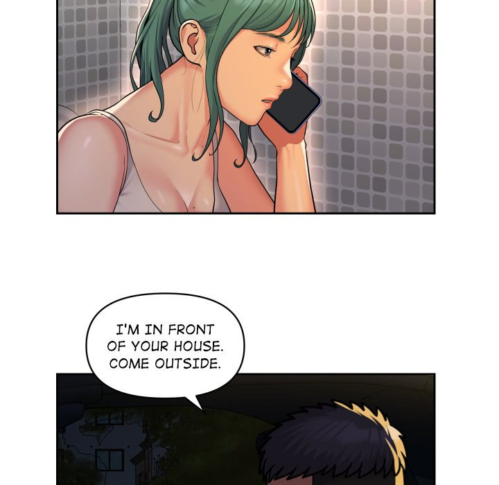 The Ladies’ Associate - Chapter 47 [photo 36] - MangaPorn