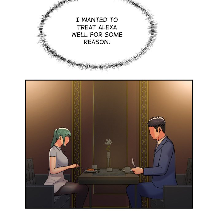 The Ladies’ Associate - Chapter 47 [photo 52] - MangaPorn