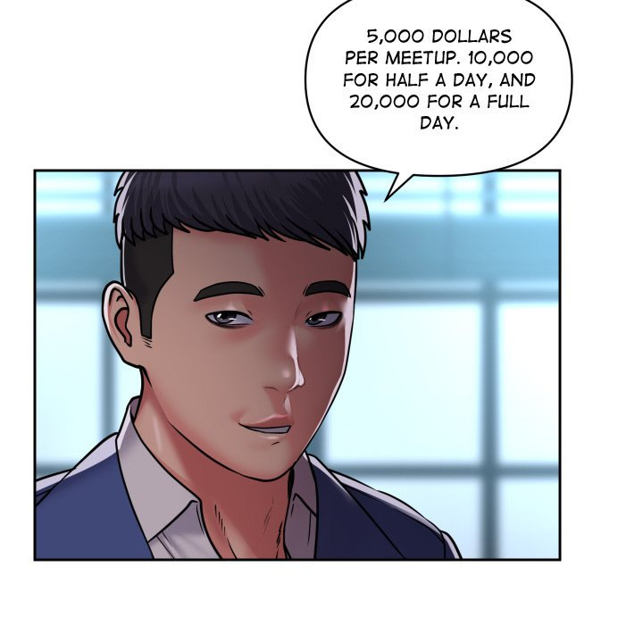 The Ladies’ Associate - Chapter 48 [photo 49] - MangaPorn