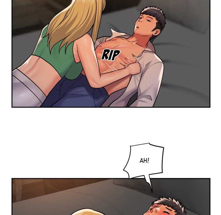 The Ladies’ Associate - Chapter 48 [photo 66] - MangaPorn