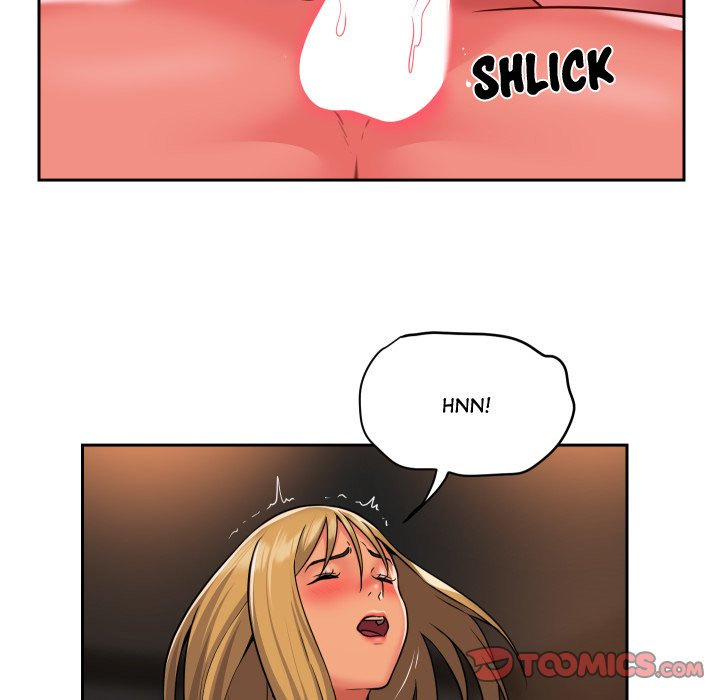 The Ladies’ Associate - Chapter 49 [photo 10] - MangaPorn