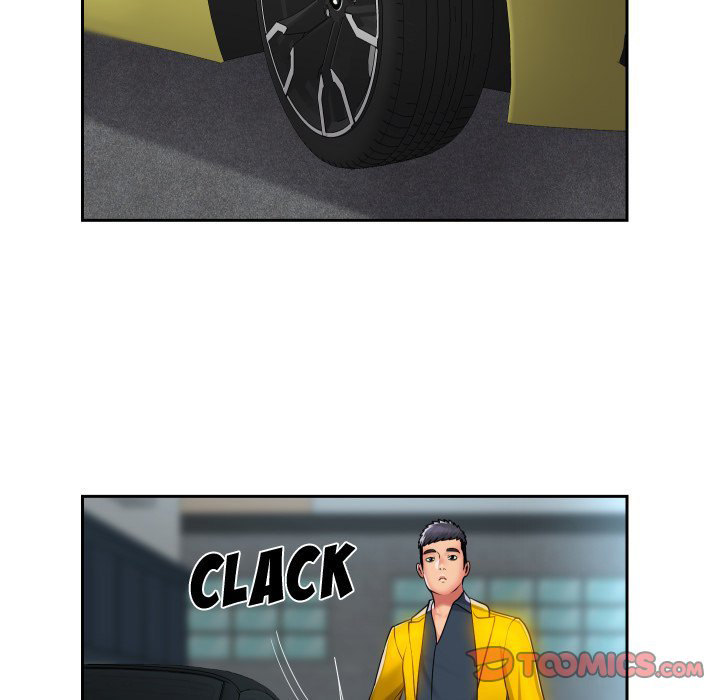 The Ladies’ Associate - Chapter 49 [photo 62] - MangaPorn