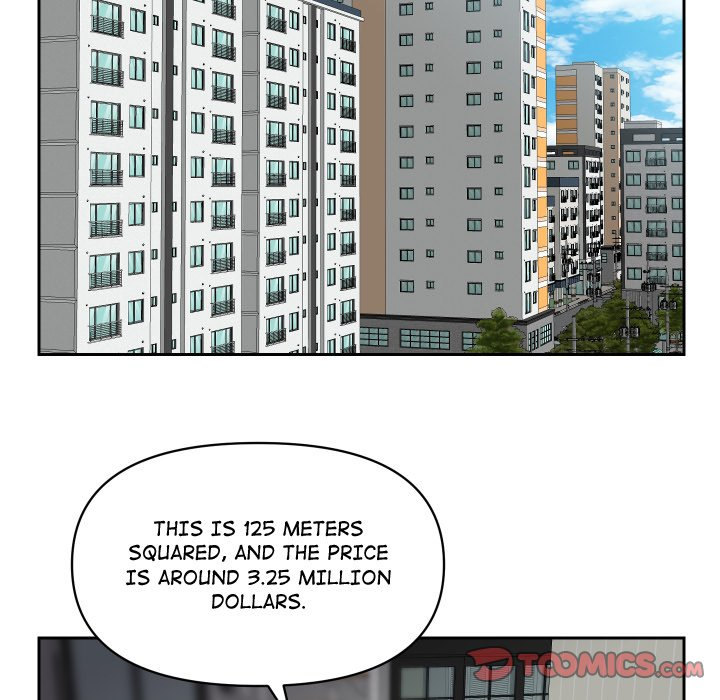 The Ladies’ Associate - Chapter 49 [photo 70] - MangaPorn