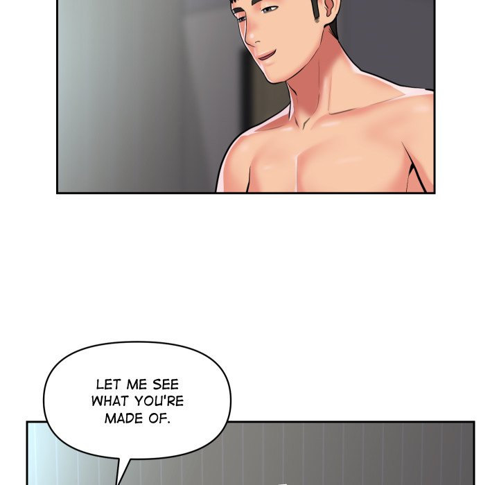 The Ladies’ Associate - Chapter 50 [photo 13] - MangaPorn