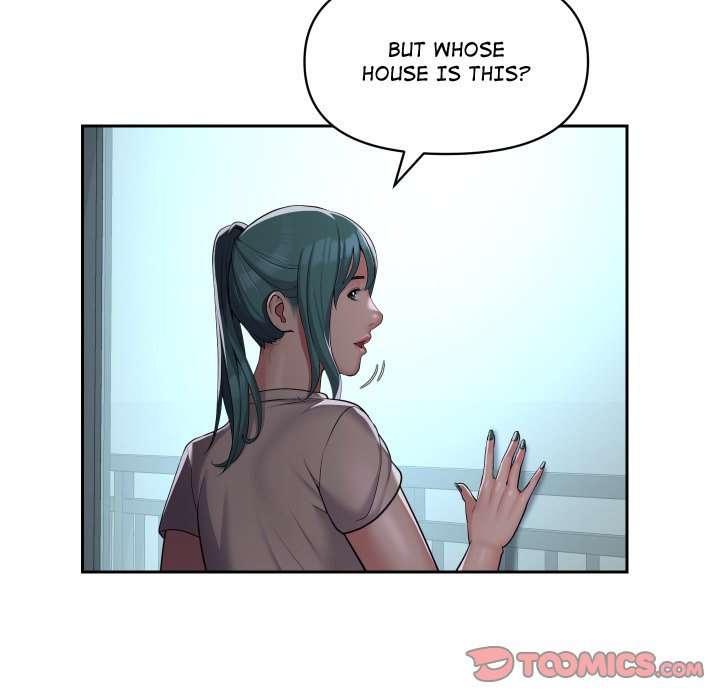 The Ladies’ Associate - Chapter 50 [photo 54] - MangaPorn