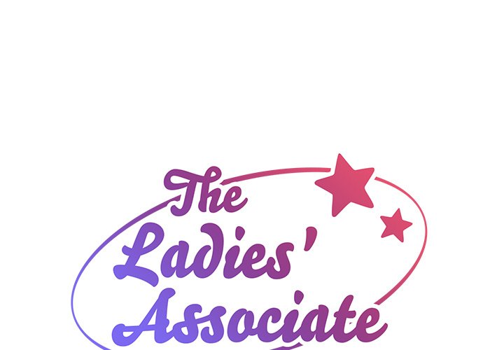 The Ladies’ Associate - Chapter 51 [photo 1] - MangaPorn