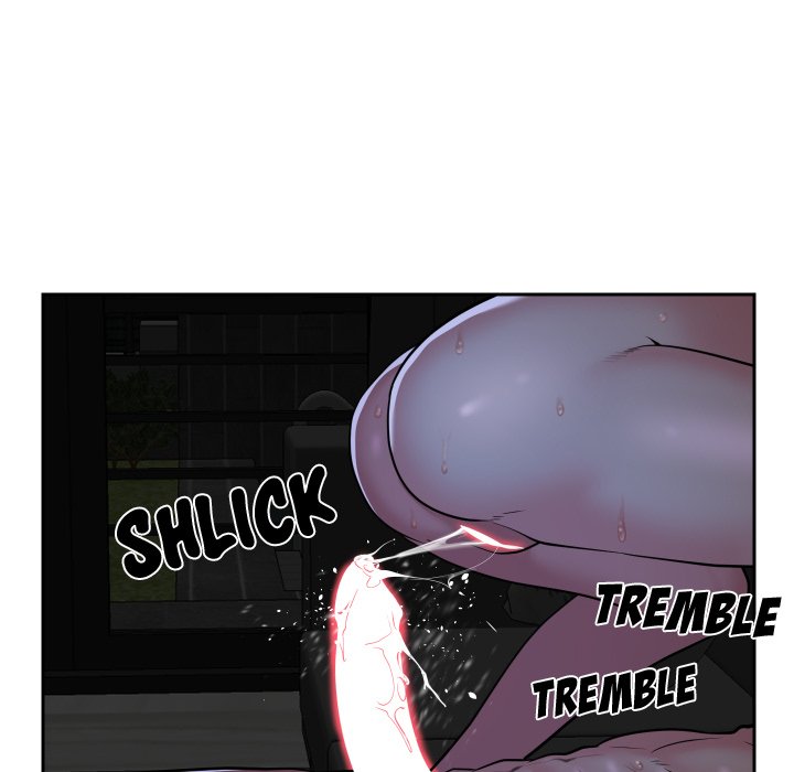 The Ladies’ Associate - Chapter 51 [photo 39] - MangaPorn