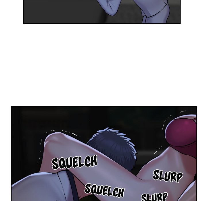 The Ladies’ Associate - Chapter 51 [photo 9] - MangaPorn