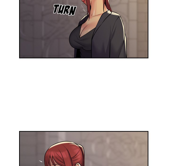 The Ladies’ Associate - Chapter 52 [photo 17] - MangaPorn