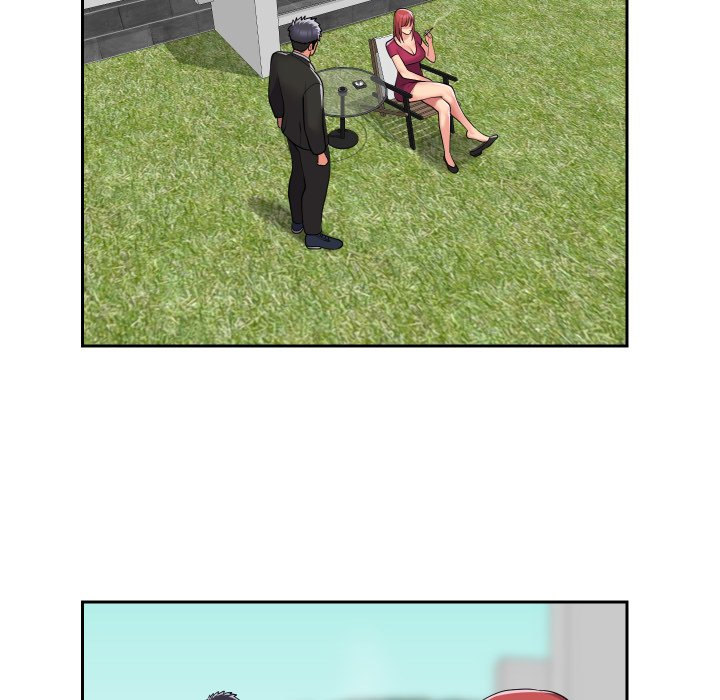 The Ladies’ Associate - Chapter 52 [photo 36] - MangaPorn