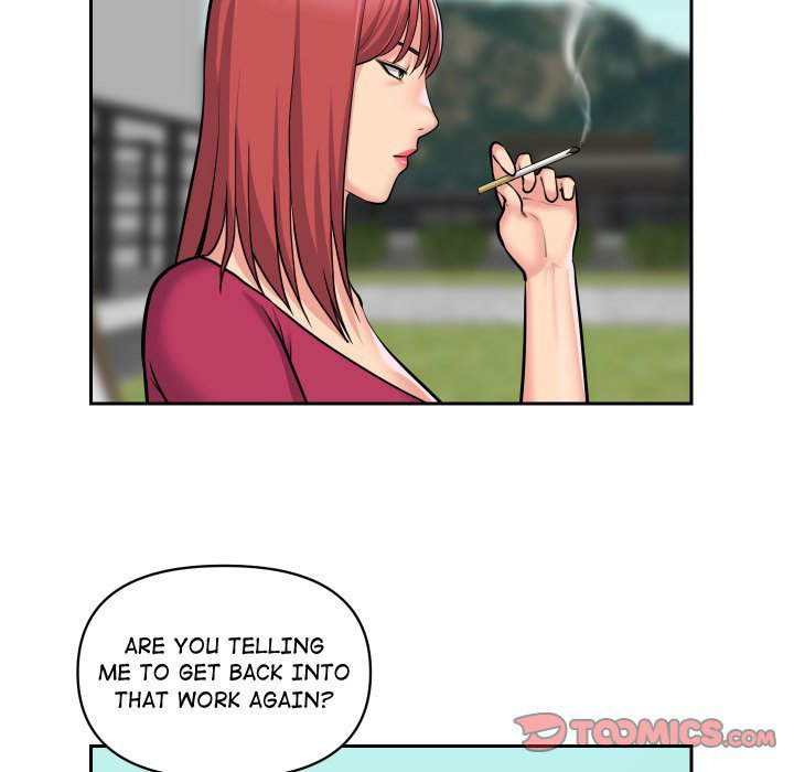 The Ladies’ Associate - Chapter 52 [photo 38] - MangaPorn
