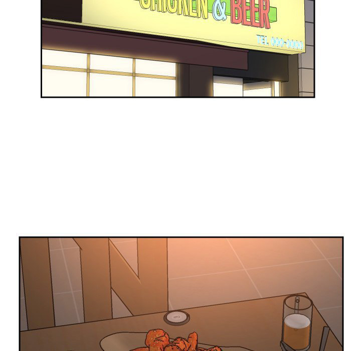 The Ladies’ Associate - Chapter 53 [photo 17] - MangaPorn