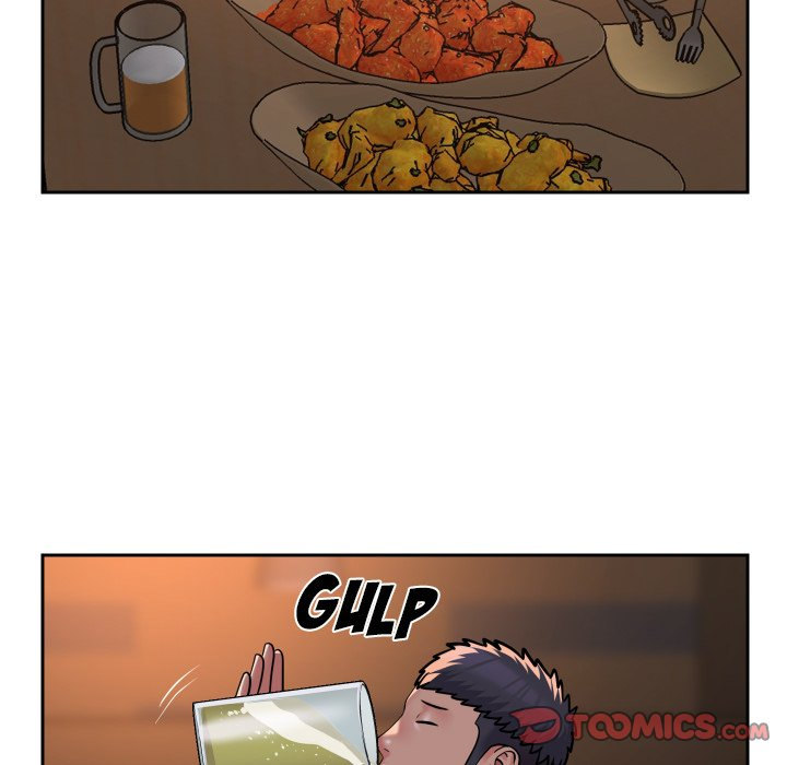 The Ladies’ Associate - Chapter 53 [photo 18] - MangaPorn