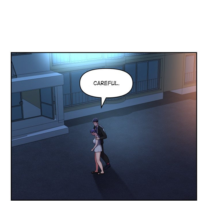 The Ladies’ Associate - Chapter 53 [photo 28] - MangaPorn