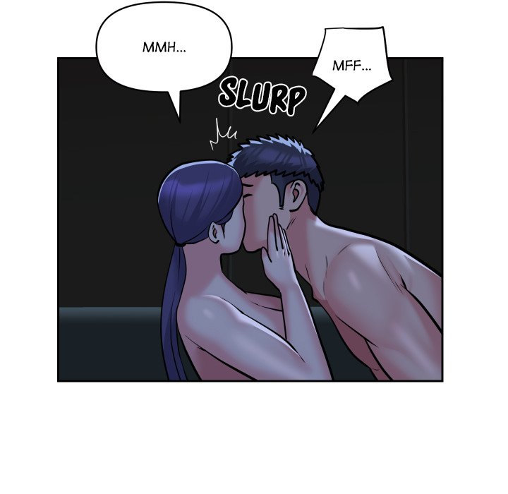 The Ladies’ Associate - Chapter 53 [photo 60] - MangaPorn