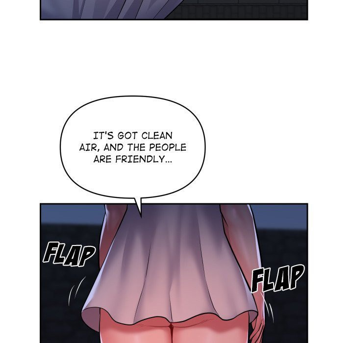 The Ladies’ Associate - Chapter 53 [photo 8] - MangaPorn