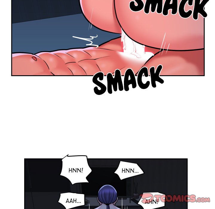 The Ladies’ Associate - Chapter 54 [photo 30] - MangaPorn