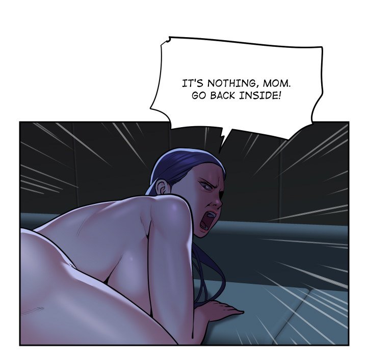 The Ladies’ Associate - Chapter 54 [photo 5] - MangaPorn