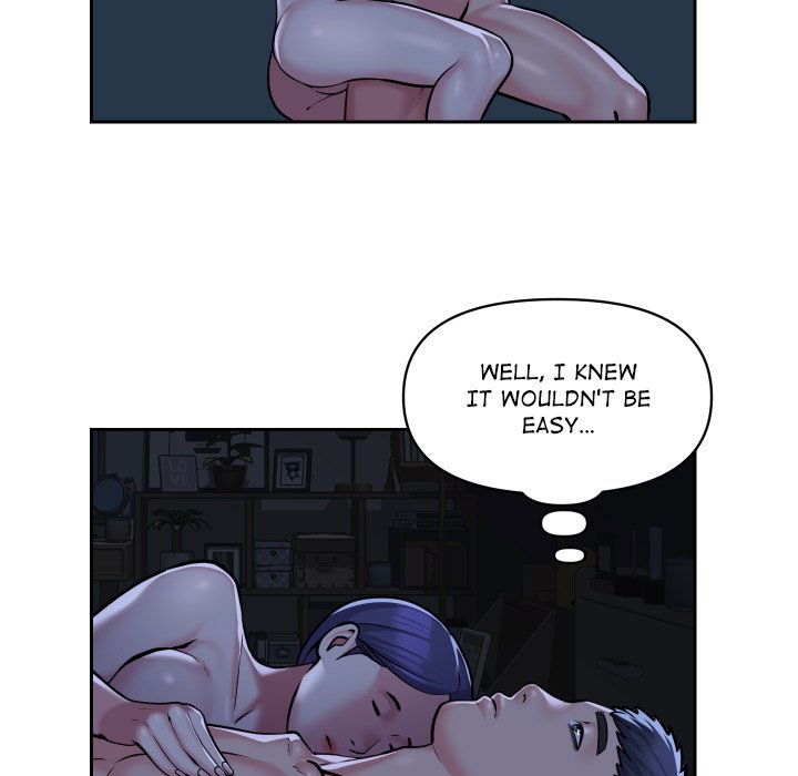 The Ladies’ Associate - Chapter 55 [photo 15] - MangaPorn