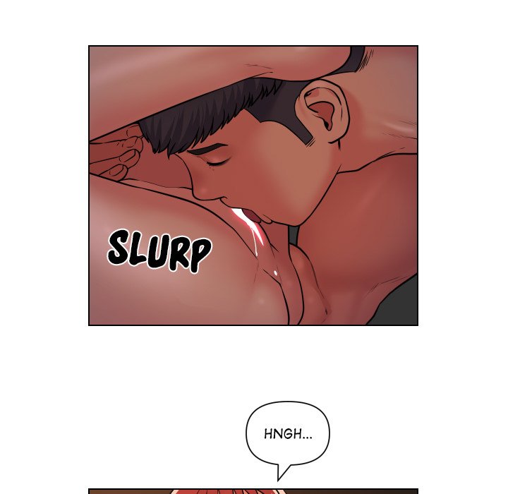 The Ladies’ Associate - Chapter 56 [photo 47] - MangaPorn