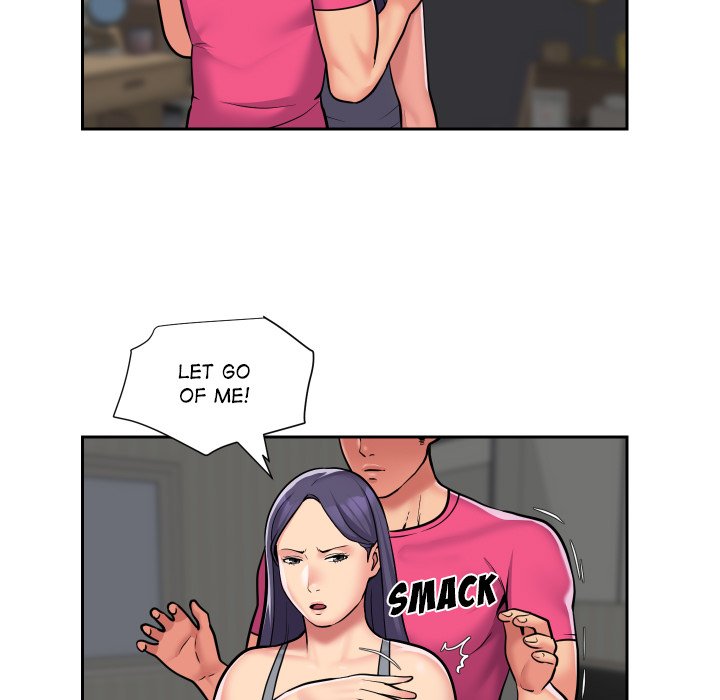 The Ladies’ Associate - Chapter 56 [photo 9] - MangaPorn